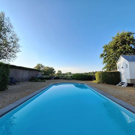 Casa-Cosi, Tourist & Business Suites & Flats With Reserved Parking And Private Terraces In Shared Garden With Seasonal Pool Included, Private Sauna Available Λόκερεν Εξωτερικό φωτογραφία