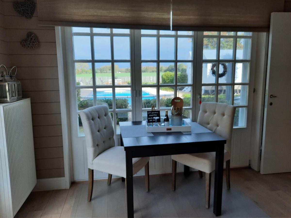 Casa-Cosi, Tourist & Business Suites & Flats With Reserved Parking And Private Terraces In Shared Garden With Seasonal Pool Included, Private Sauna Available Λόκερεν Εξωτερικό φωτογραφία