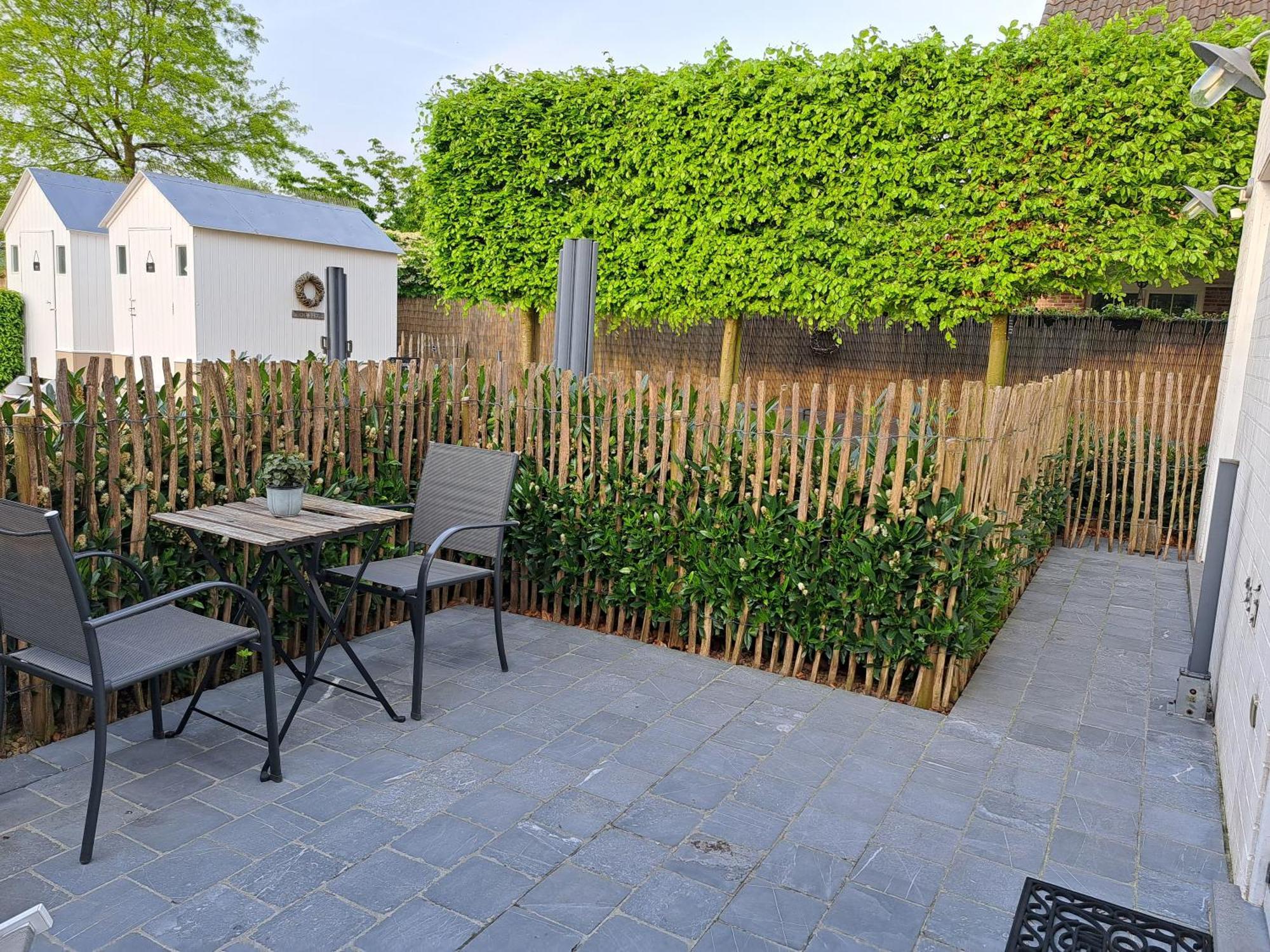 Casa-Cosi, Tourist & Business Suites & Flats With Reserved Parking And Private Terraces In Shared Garden With Seasonal Pool Included, Private Sauna Available Λόκερεν Εξωτερικό φωτογραφία