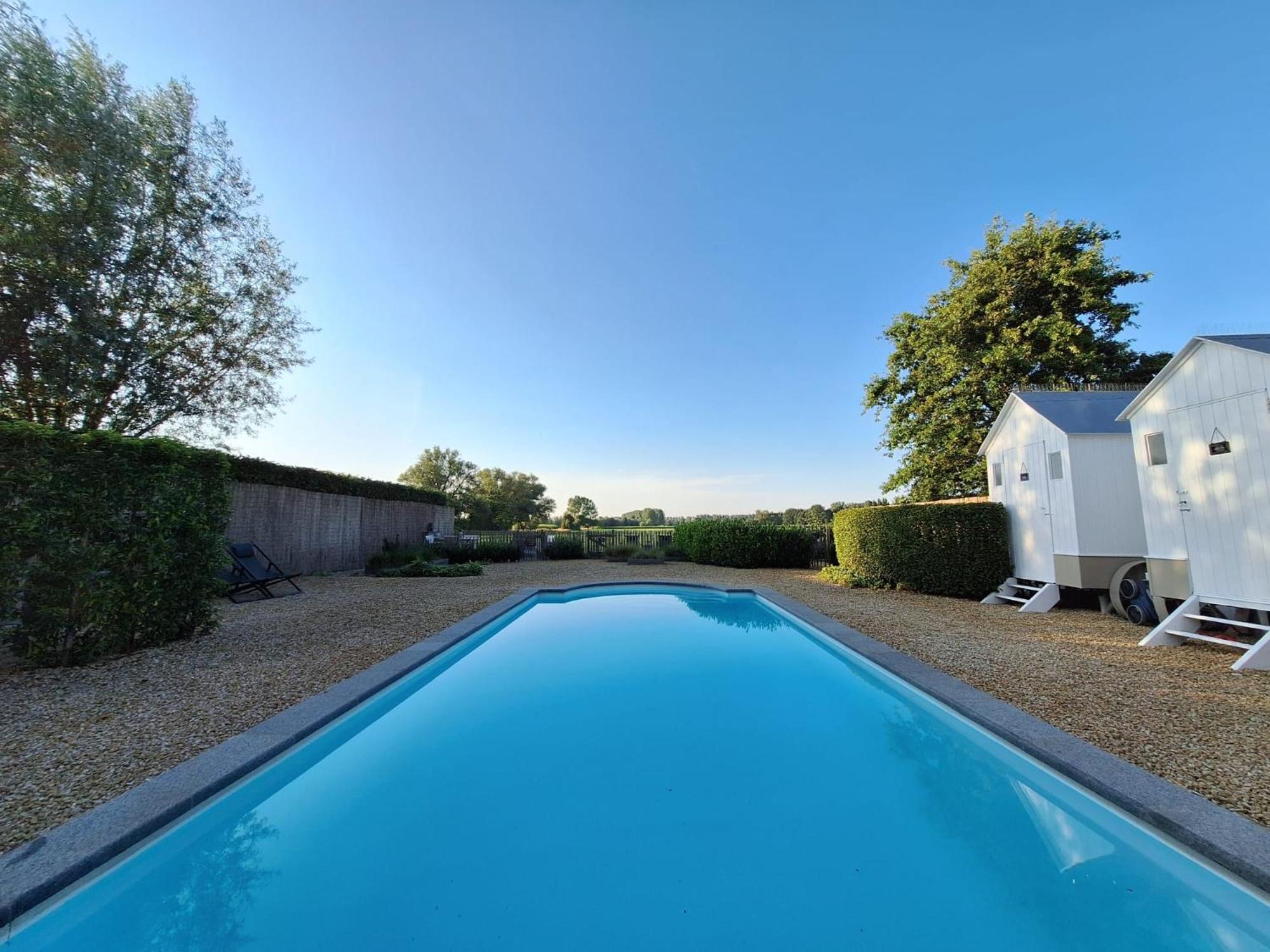 Casa-Cosi, Tourist & Business Suites & Flats With Reserved Parking And Private Terraces In Shared Garden With Seasonal Pool Included, Private Sauna Available Λόκερεν Εξωτερικό φωτογραφία